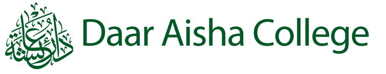 Daar Aisha College Logo